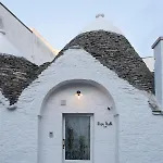 Rosa Trulli Αλμπερομπέλο