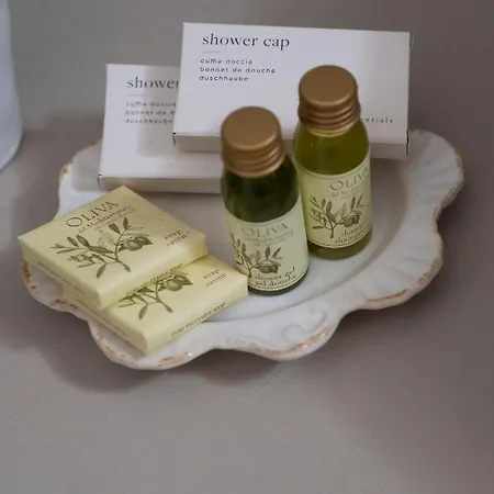 Rosa Trulli Apartman *