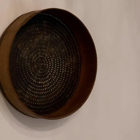 Rosa Trulli * Alberobello