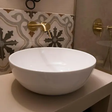 Apartman Rosa Trulli *