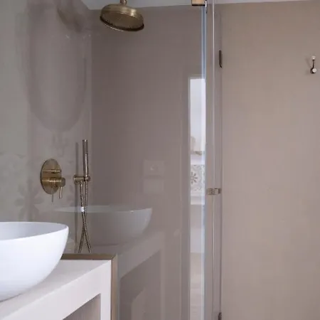 Apartman Rosa Trulli Alberobello