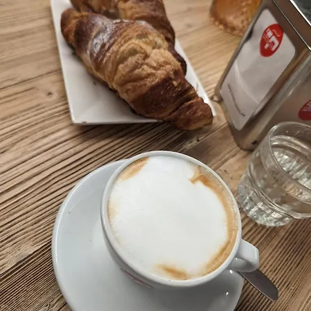 Rosa Trulli Apartman Alberobello