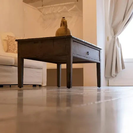 Apartment Rosa Trulli *