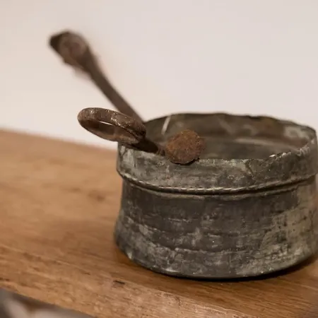 Rosa Trulli Apartment *