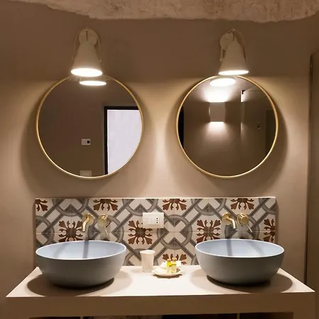 Rosa Trulli Apartment *