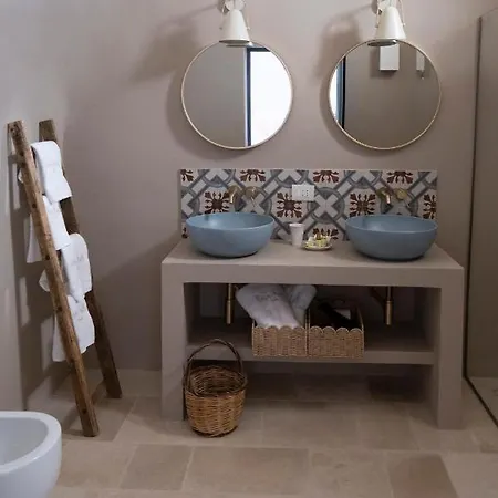 Rosa Trulli Apartment Alberobello