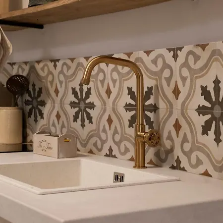 Apartment Rosa Trulli Alberobello