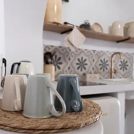 Apartment Rosa Trulli Alberobello