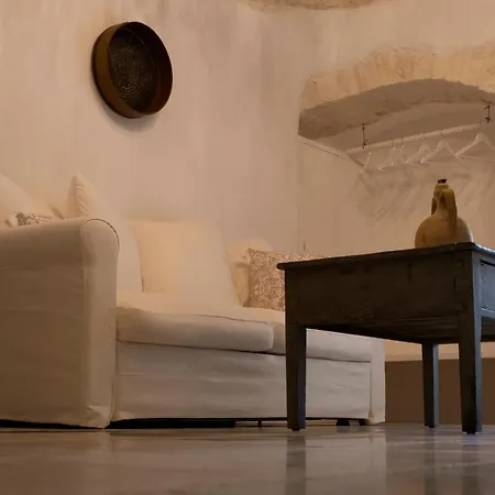 Rosa Trulli Apartment *