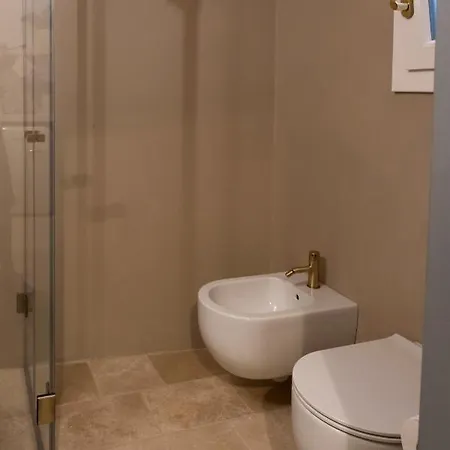 Rosa Trulli Apartment Alberobello