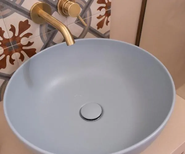 Apartment Rosa Trulli *