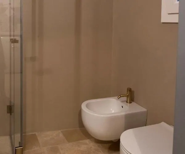 Rosa Trulli Apartment Alberobello